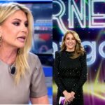 Patricia Cerezo, Beatriz Archidona y Santi Acosta.