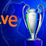 RTVE seguirá emitiendo las finales de Champions League.