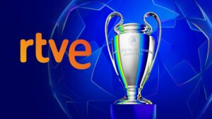 RTVE seguirá emitiendo las finales de Champions League.