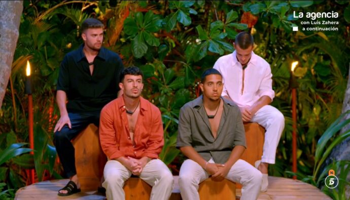 Gala 6 de 'La Isla de las Tentaciones 9': Impactante avance del próximo programa con la hoguera de chicos y última hora de hoy