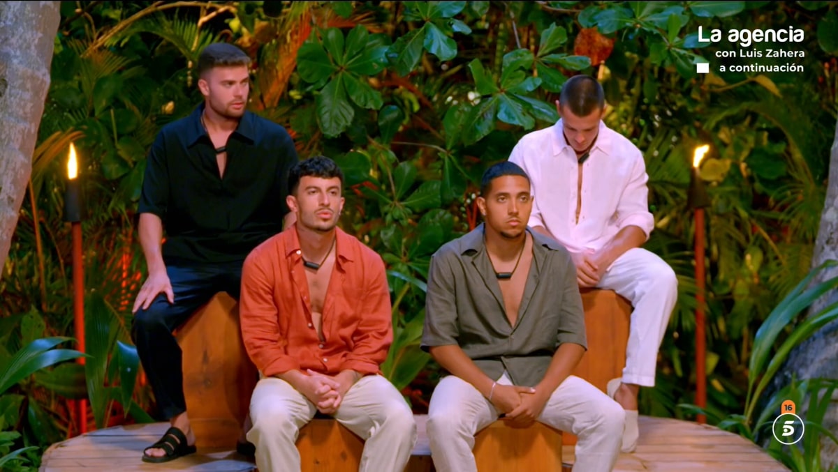 Gala 6 de 'La Isla de las Tentaciones 9': Impactante avance del próximo programa con la hoguera de chicos y última hora de hoy