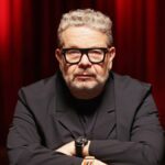 Alberto Chicote en 'Batalla de restaurantes'.