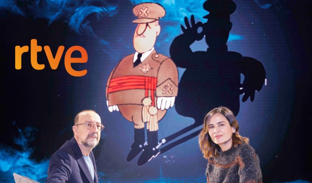 'Historia de nuestro cine' hablará del franquismo.