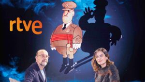 'Historia de nuestro cine' hablará del franquismo.