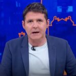 Jesús Cintora en 'Malas Lenguas'.