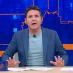 Jesús Cintora en 'Malas Lenguas'.