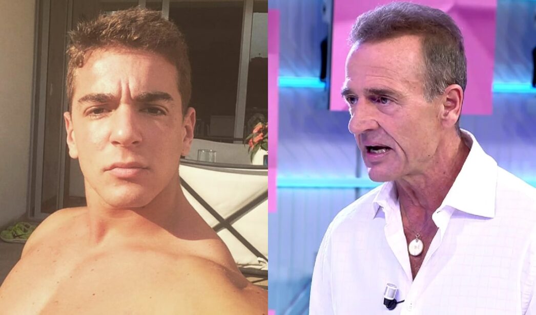 Clemente y Alessandro Lequio.