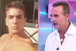 La sentenciadora frase de Clemente Lequio, el hijo de Alessandro Lequio, tras su despido de Mediaset