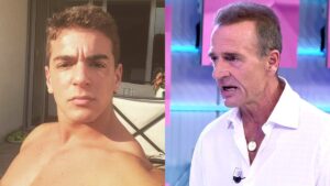 Clemente y Alessandro Lequio.