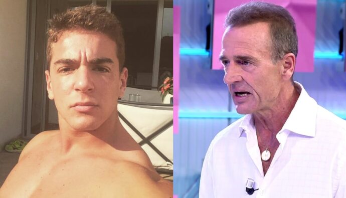 Clemente y Alessandro Lequio.