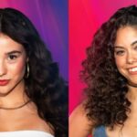 Cristina y María Cruz, nominadas de 'OT 2025'.