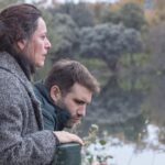 Itziar Ituño y Alfons Nieto en 'El cuco de cristal'.