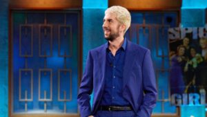 David Broncano en 'La revuelta'.