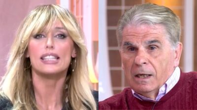 Emma García y Pedro Ruiz