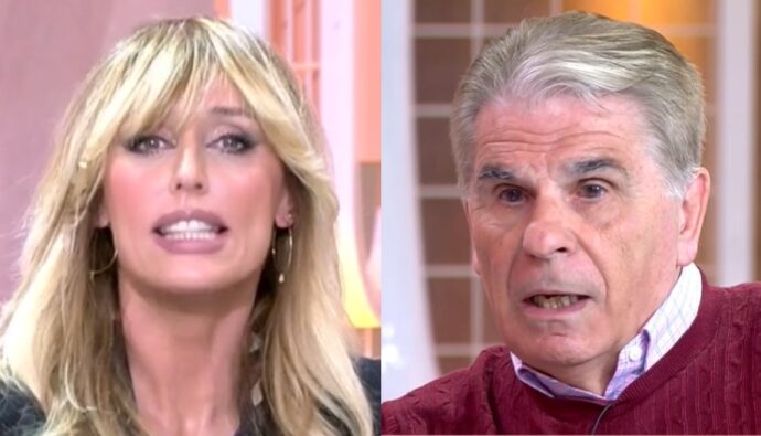 Emma García y Pedro Ruiz