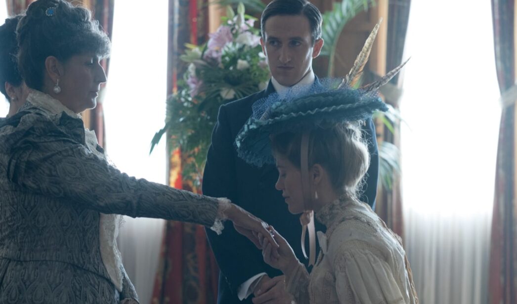 Imagen del capítulo 1 de 'ENA'.