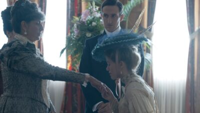 Imagen del capítulo 1 de 'ENA'.