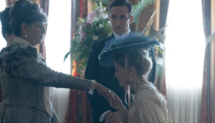 Imagen del capítulo 1 de 'ENA'.