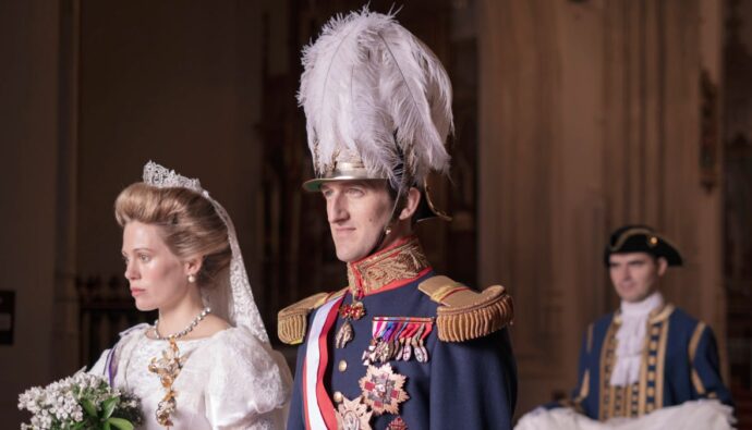 Capítulo 1 de 'ENA'.