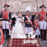 Un actor de 'Valle Salvaje' ficha por 'ENA'.