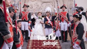 Un actor de 'Valle Salvaje' ficha por 'ENA'.