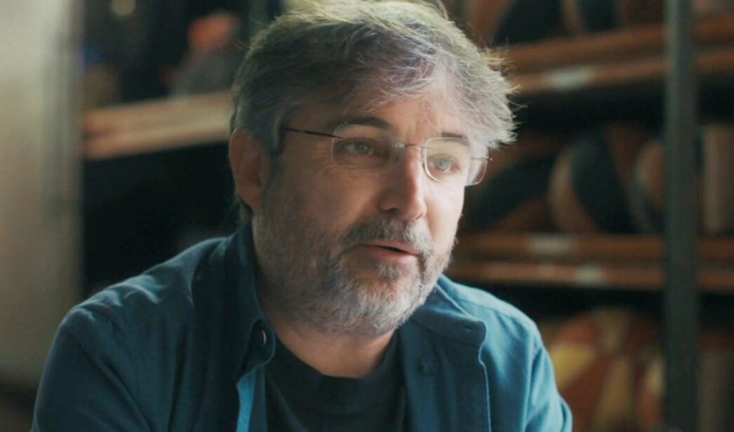 Jordi Évole en 'Lo de Évole'.