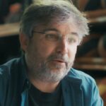 Jordi Évole en 'Lo de Évole'.