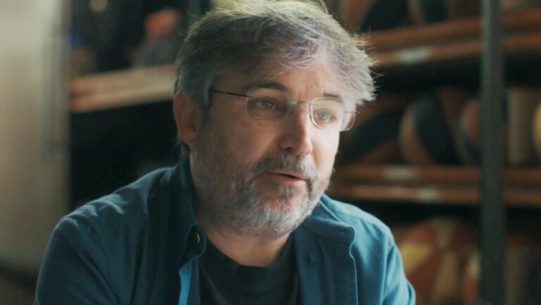 Jordi Évole en 'Lo de Évole'.