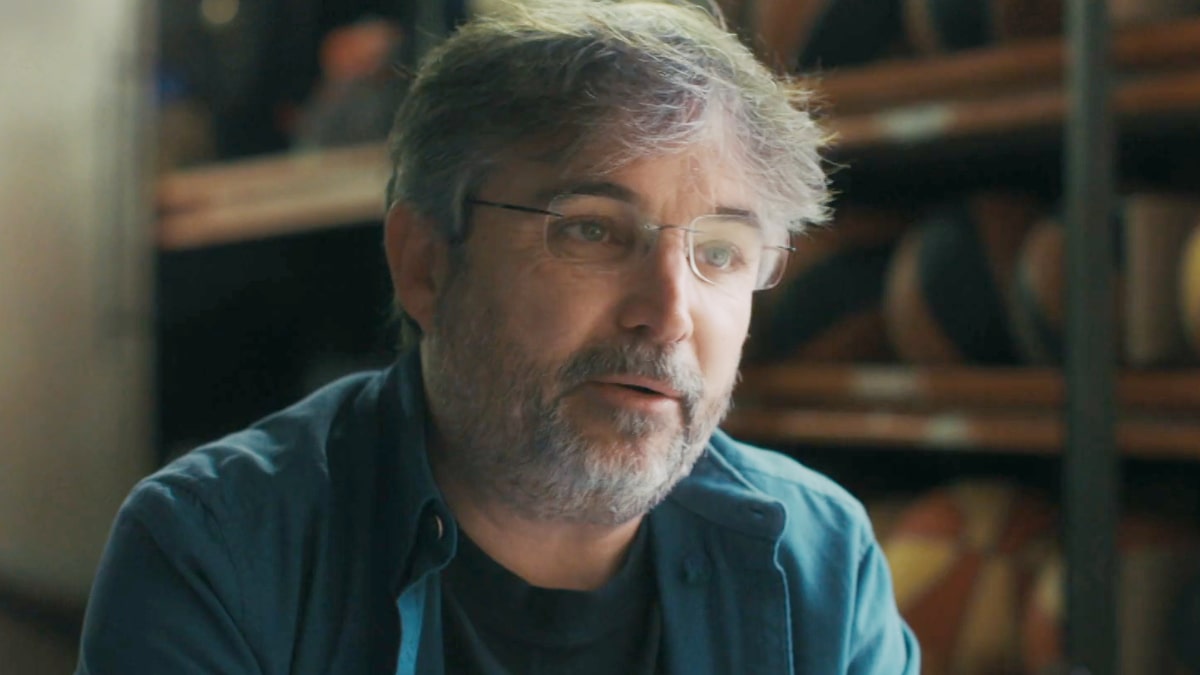 Jordi Évole en 'Lo de Évole'.