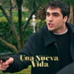 Ferit en 'Una nueva vida'.
