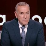 Xabier Fortes en 'La noche en 24h'.