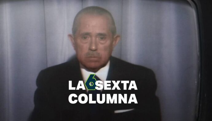 'La Sexta Columna' habla de los 50 años de la muerte de Franco.