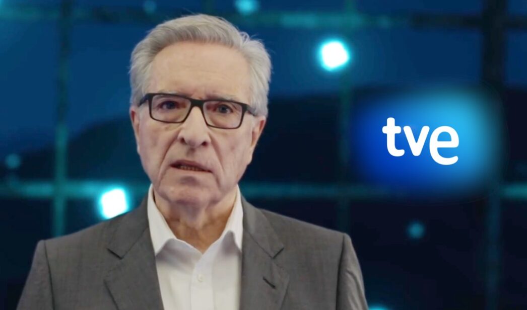 Iñaki Gabilondo presentará 'La gran aventura de la lengua española'.