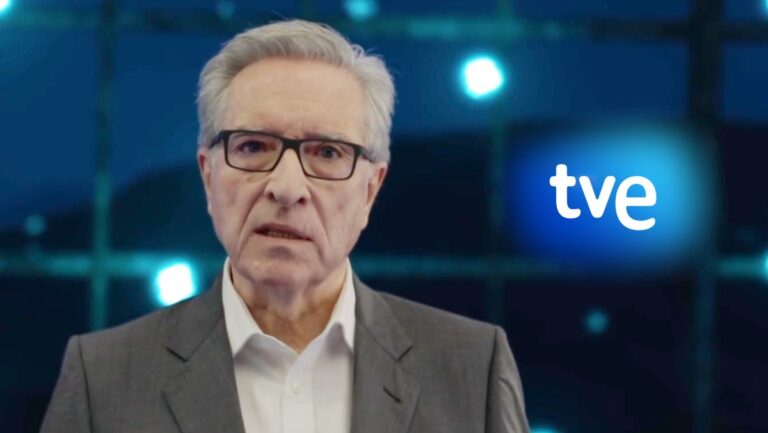 Iñaki Gabilondo presentará 'La gran aventura de la lengua española'.