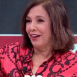 Isabel Gemio en 'Directo al grano'.