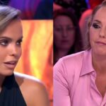 Gloria Camila habla sobre Rocío Carrasco en '¡De Viernes!'.