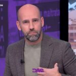 Gonzalo Miró en 'Directo al grano'.