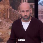 Gonzalo Miró en 'Directo al grano'.