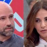 Gonzalo Miró y Mariló Montero en 'Directo al grano'.