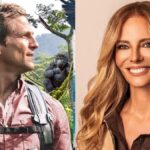 Gotzon Mantuliz y Paula Vázquez.