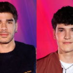 Guillo Rist y Crespo, nominados de 'OT 2025'.