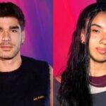 Guillo Rist y Téyou, nominados de 'OT 2025'.