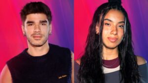 Guillo Rist y Téyou, nominados de 'OT 2025'.