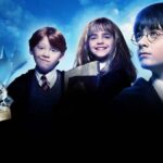 'Harry Potter y la piedra filosofal'.