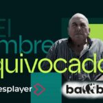 Atresmedia prepara con Bambú Producciones 'El hombre equivocado'.
