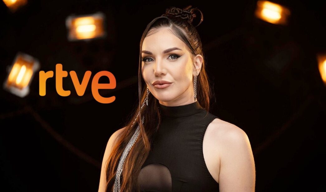 Inés Hernand presentará 'Exceso de equipaje'.