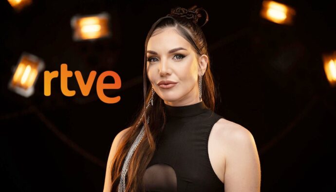 Inés Hernand presentará 'Exceso de equipaje'.