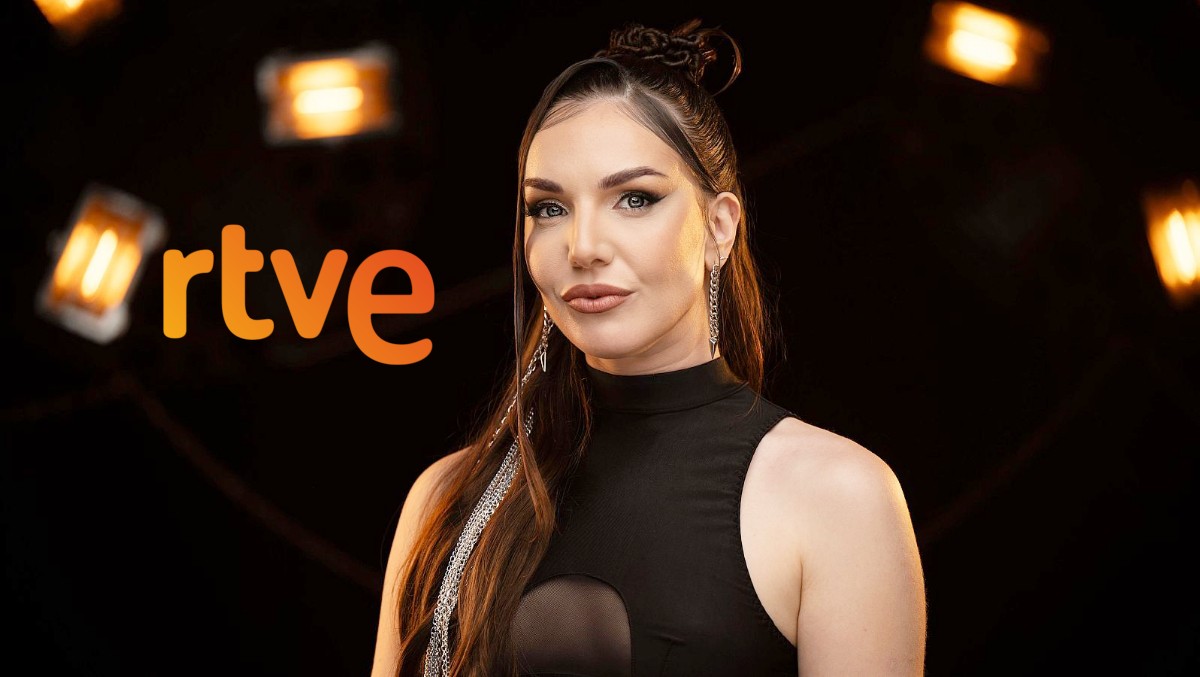 Inés Hernand presentará 'Exceso de equipaje'.