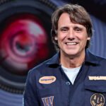 Ion Aramendi en 'GH 20'.