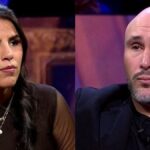 Isa Pantoja responde a Kiko Rivera en '¡De viernes!'.